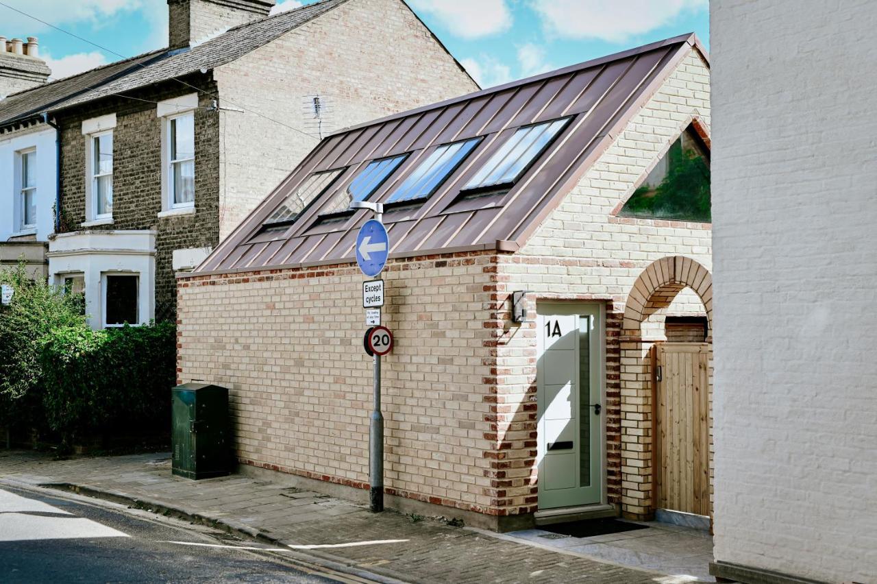 Apartment Emery Street Cambridge (Cambridgeshire)