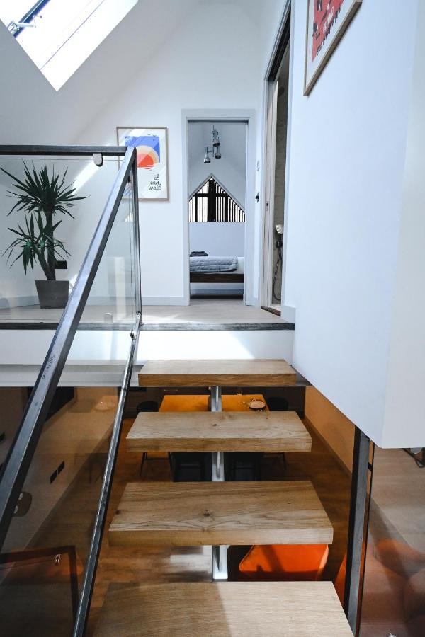 Emery Street Apartment *