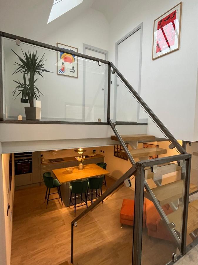 Apartamento Emery Street