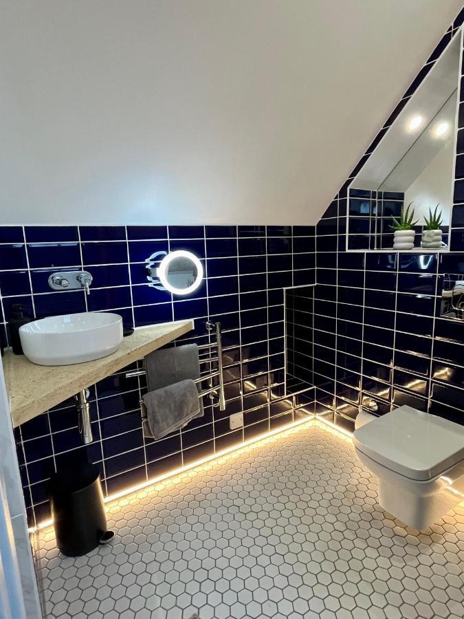Emery Street Apartamento *